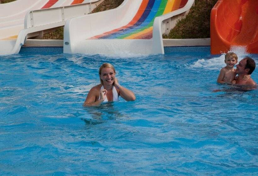 هتل Tui Suneo Kenzi Europa