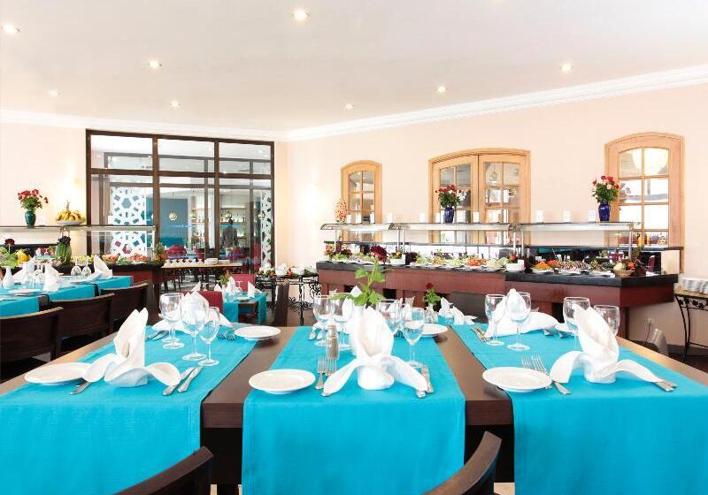 هتل Tui Suneo Kenzi Europa