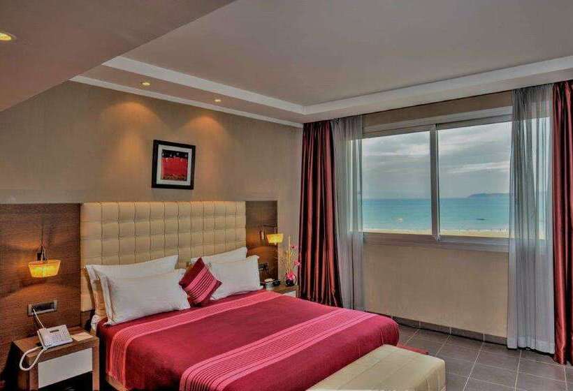 Fotos del hotel Kenzi Solazur:  83