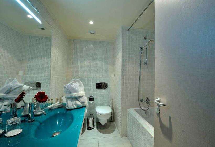 Fotos del hotel Kenzi Solazur:  40