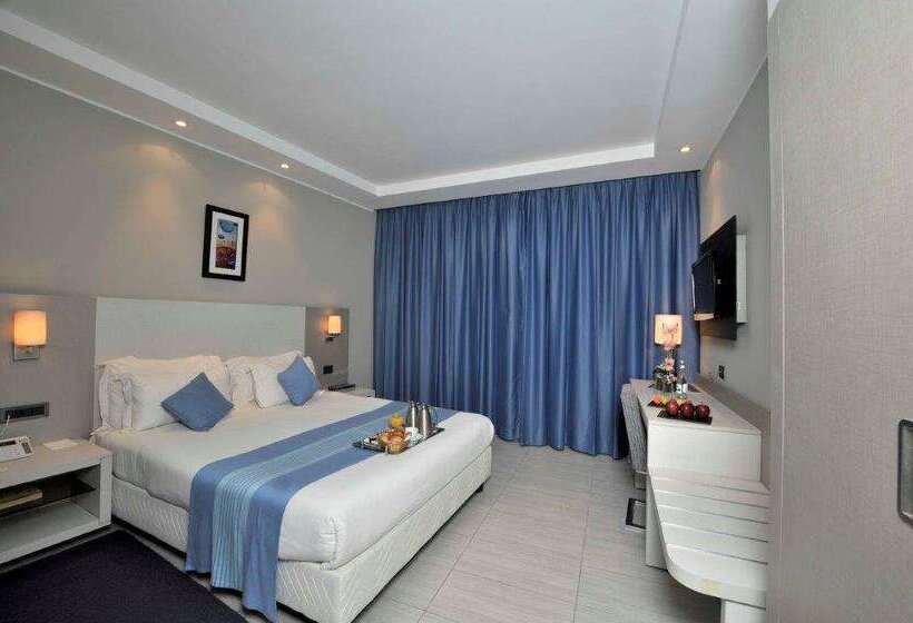 Fotos del hotel Kenzi Solazur:  42