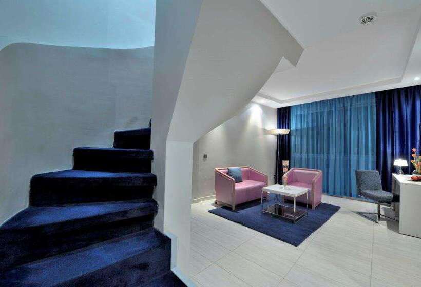 Fotos del hotel Kenzi Solazur:  63