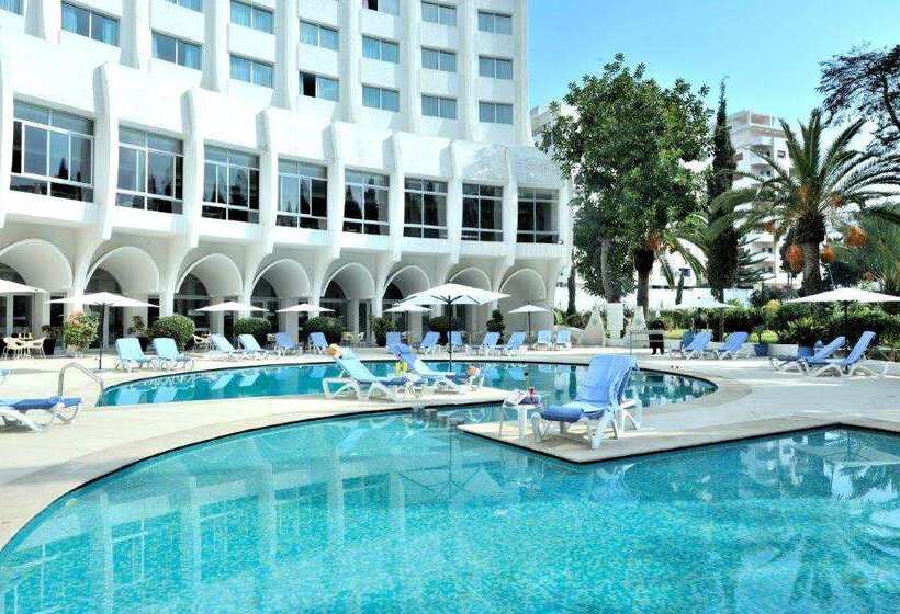 Fotos del hotel Kenzi Solazur:  56