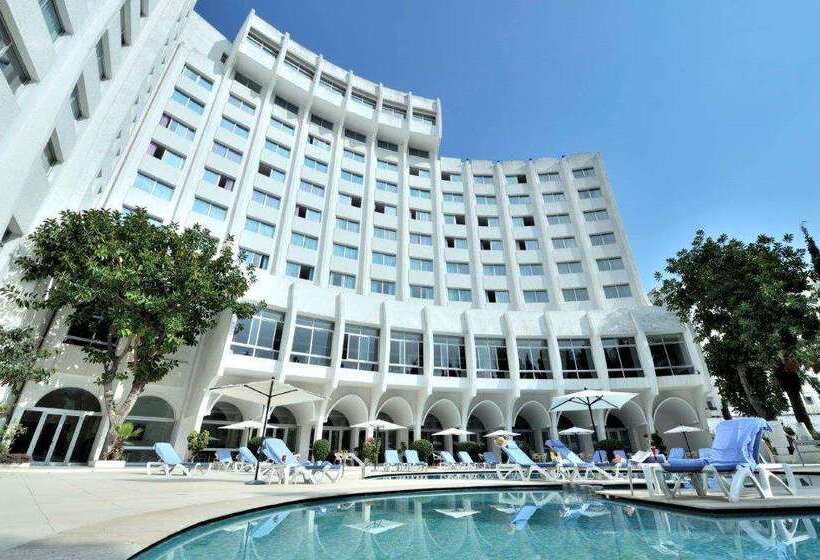 Fotos del hotel Kenzi Solazur:  65