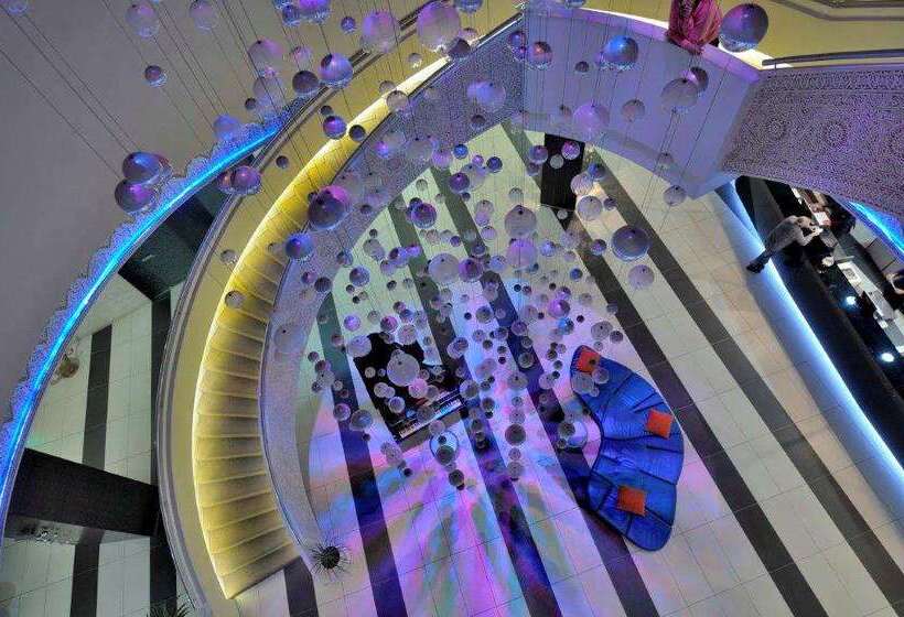 Fotos del hotel Kenzi Solazur:  4