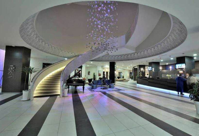 Fotos del hotel Kenzi Solazur:  21
