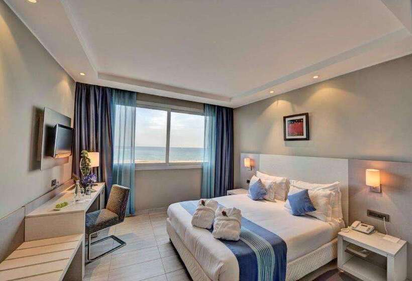 Fotos del hotel Kenzi Solazur:  18