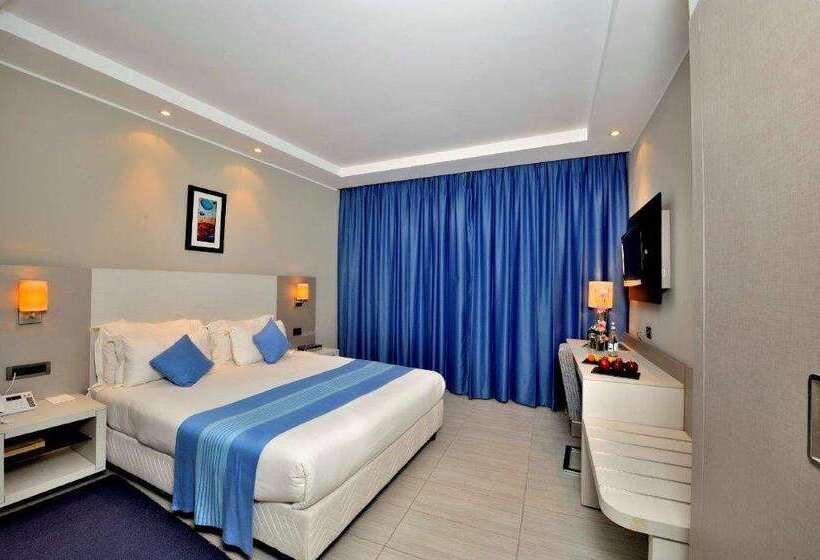 Fotos del hotel Kenzi Solazur:  20