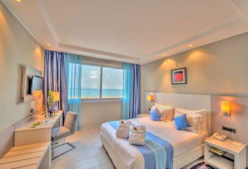 Fotos del hotel Kenzi Solazur:  23