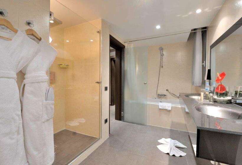 Fotos del hotel Kenzi Solazur:  22