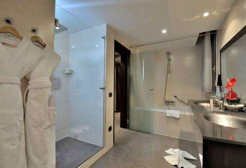 Fotos del hotel Kenzi Solazur:  8