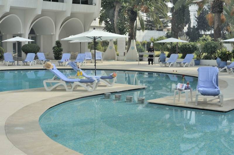 Fotos del hotel Kenzi Solazur:  93