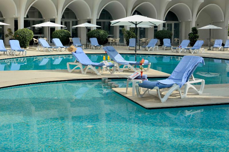 Fotos del hotel Kenzi Solazur:  3