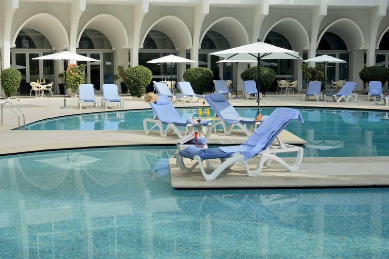 Fotos del hotel Kenzi Solazur:  81