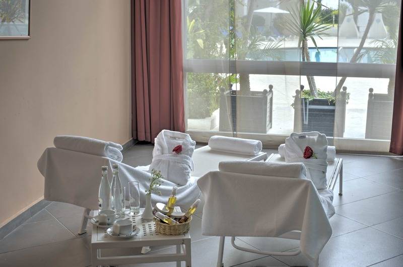 Fotos del hotel Kenzi Solazur:  52