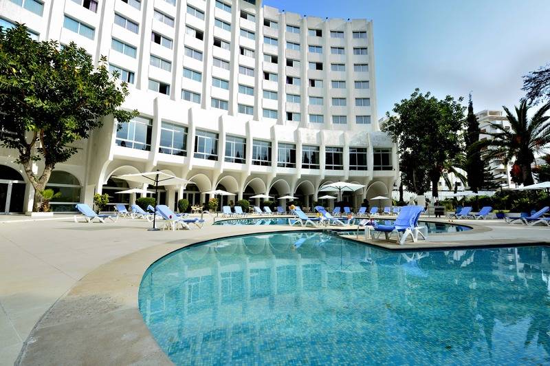 Fotos del hotel Kenzi Solazur:  94