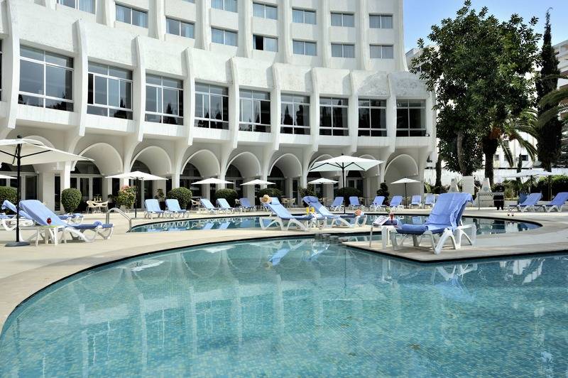 Fotos del hotel Kenzi Solazur:  78