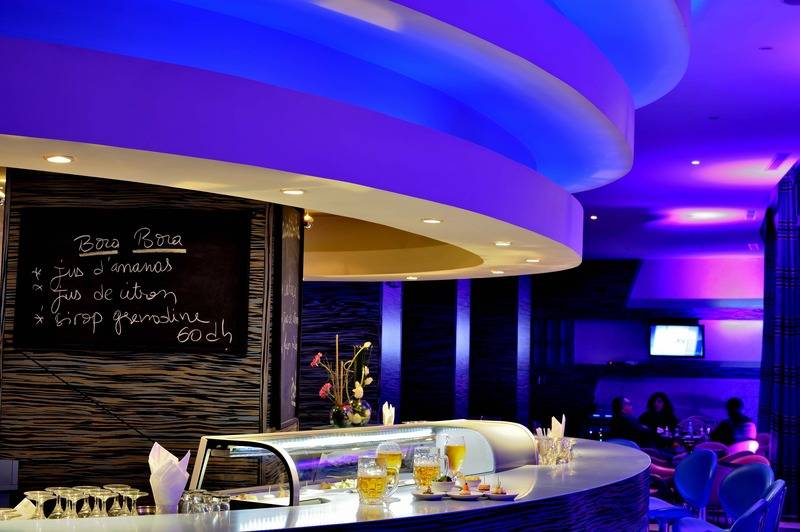 Fotos del hotel Kenzi Solazur:  57
