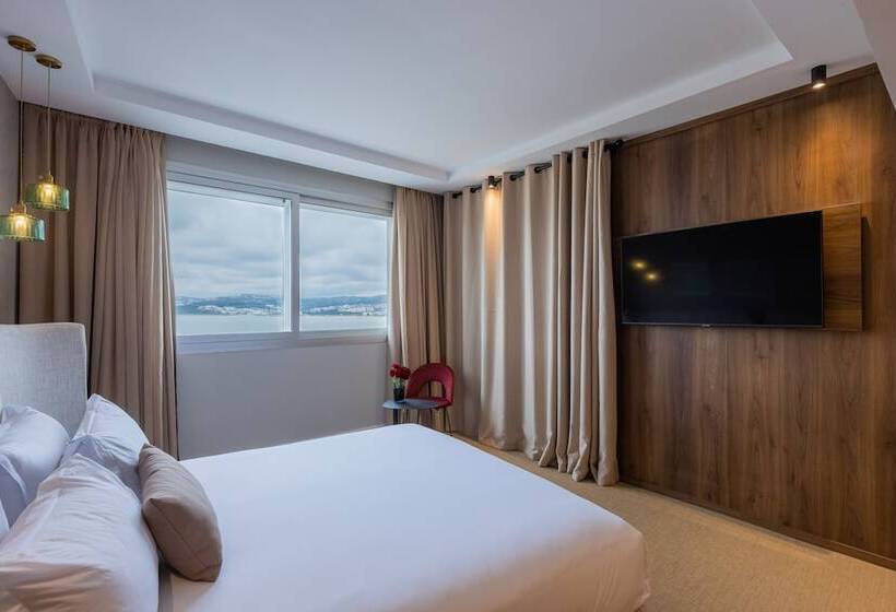 Fotos del hotel Kenzi Solazur:  102