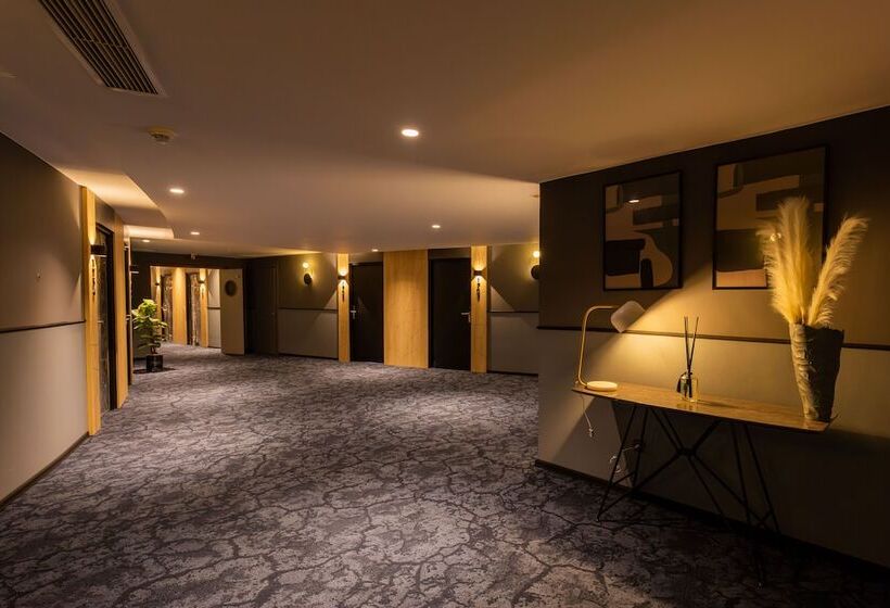 Fotos del hotel Kenzi Solazur:  95