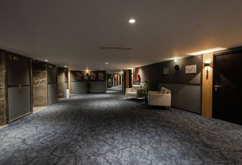 Fotos del hotel Kenzi Solazur:  97