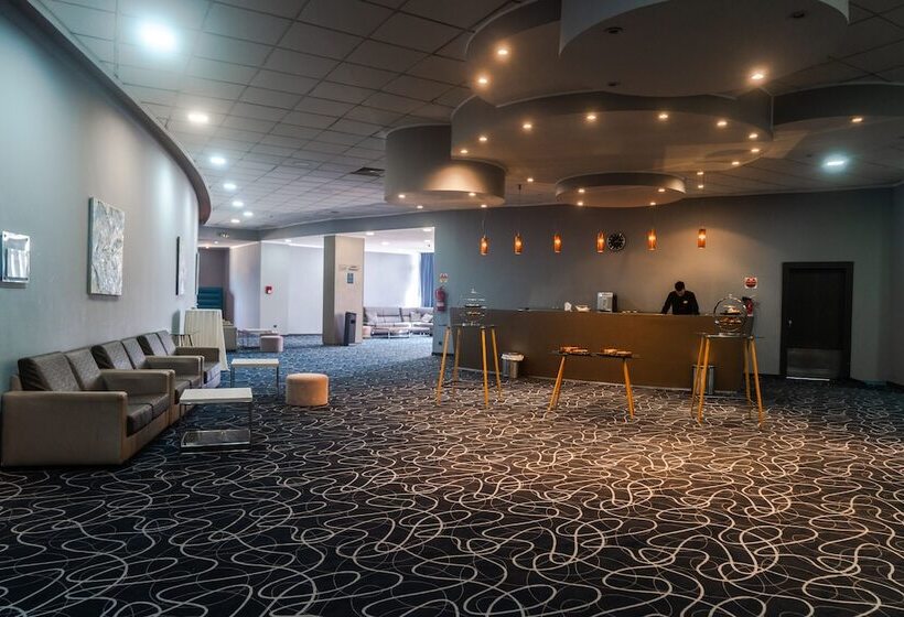 Fotos del hotel Kenzi Solazur:  41