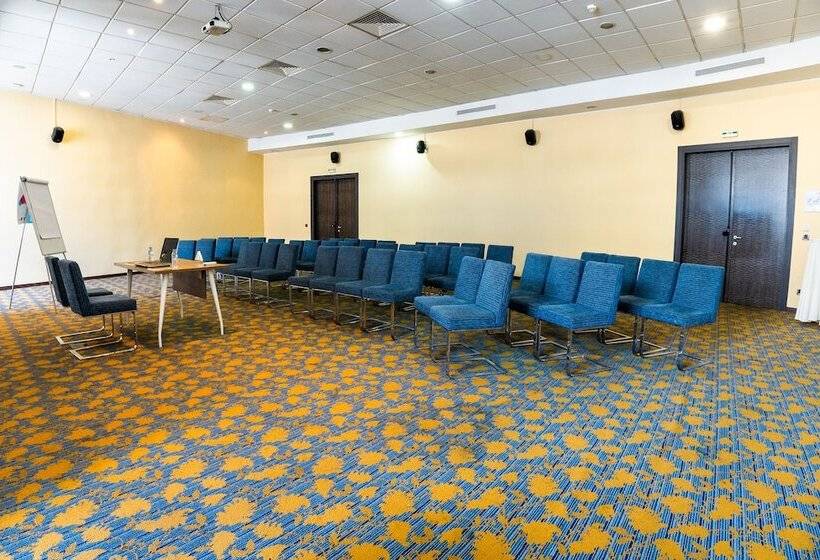 Fotos del hotel Kenzi Solazur:  47