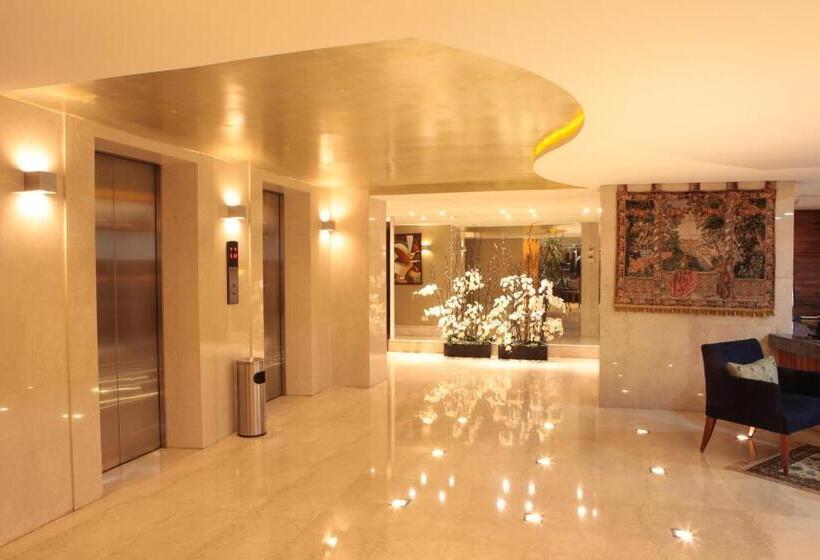 هتل King Suites