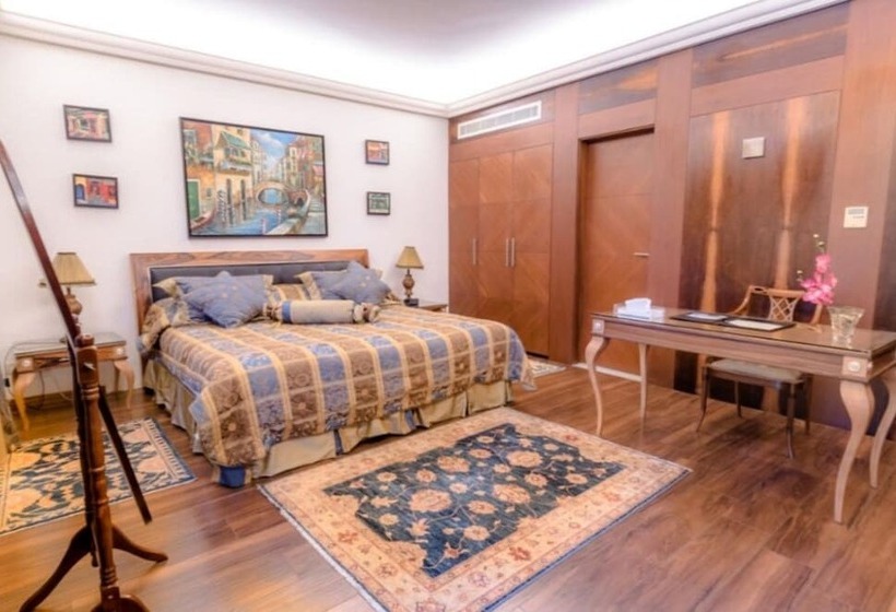 هتل King Suites