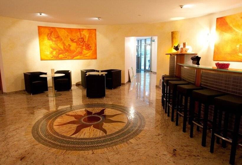 Koener Hotel & Spa