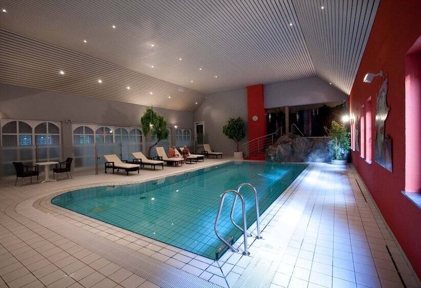 Koener Hotel & Spa