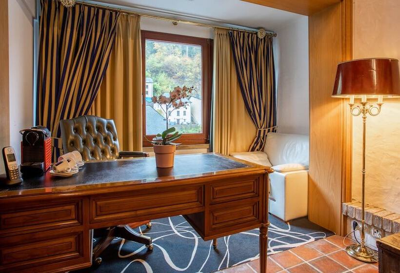 Koener Hotel & Spa