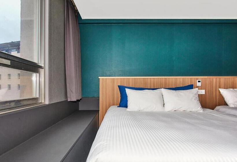 בית מלון כפרי Kolon