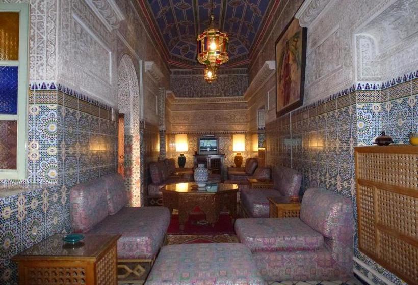 Otel Le Gallia