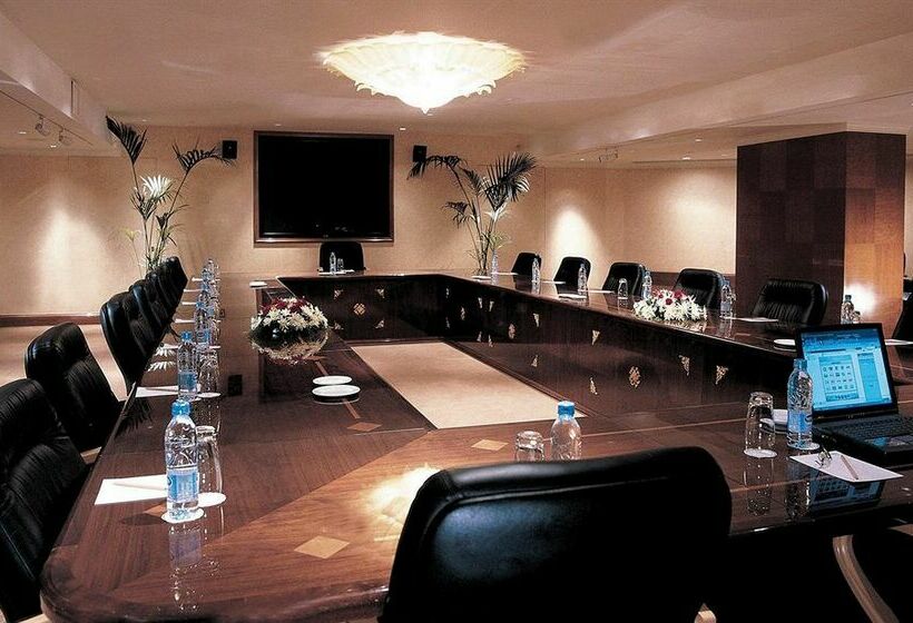 فندق Le Grand Amman Managed By Accors