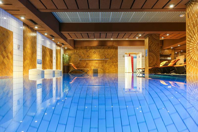 Le Royal Hotels & Resorts Luxembourg