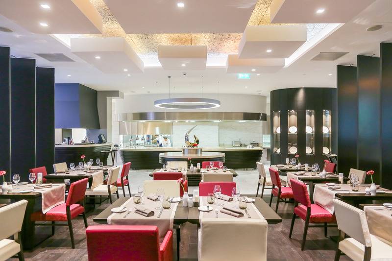 Le Royal Hotels & Resorts Luxembourg