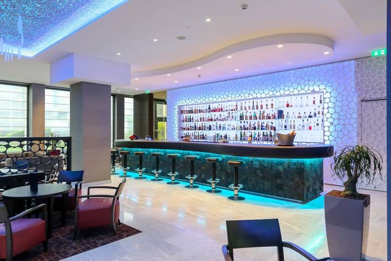 Le Royal Hotels & Resorts Luxembourg