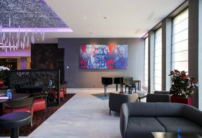 Le Royal Hotels & Resorts Luxembourg