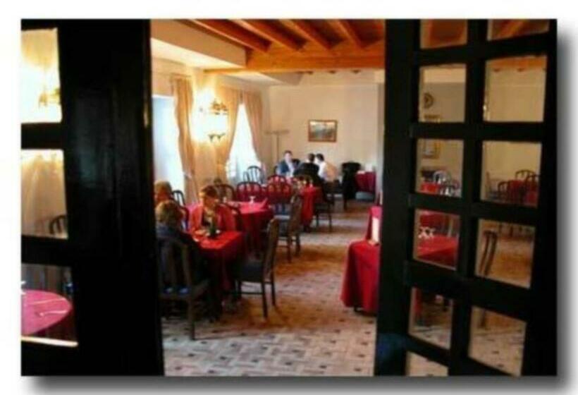 هتل Ouarzazate Le Tichka