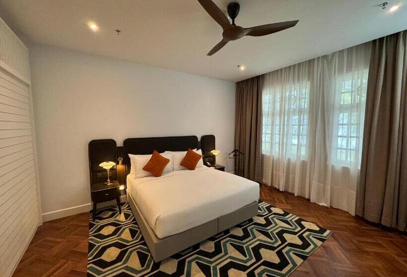 فندق Lone Pine, Penang, A Tribute Portfolio Resort