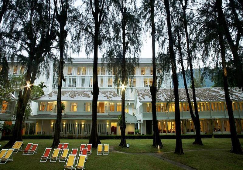 فندق Lone Pine, Penang, A Tribute Portfolio Resort
