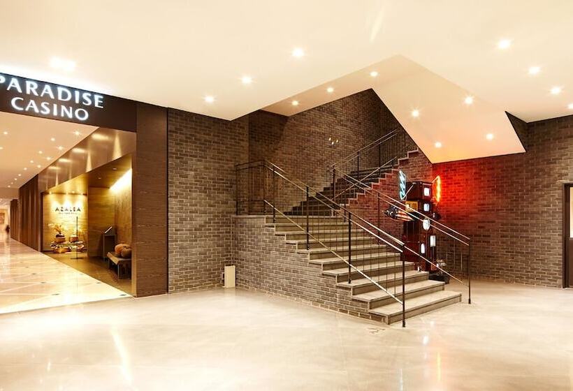 Hotel Maison Glad Jeju