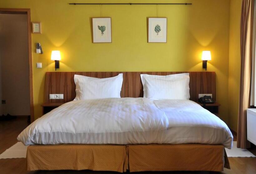 Hotel Manoir Kasselslay
