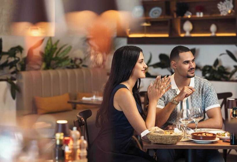 Fotos del hotel Marina Bay:  21