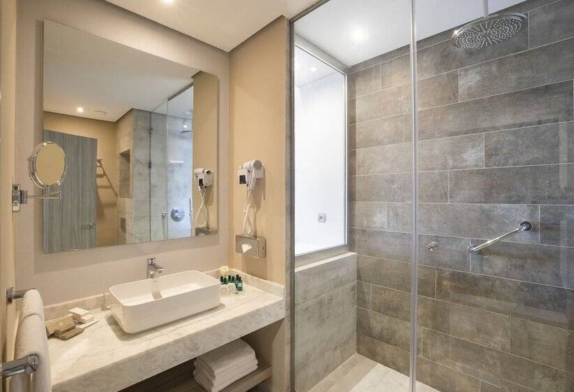Fotos del hotel Marina Bay:  9