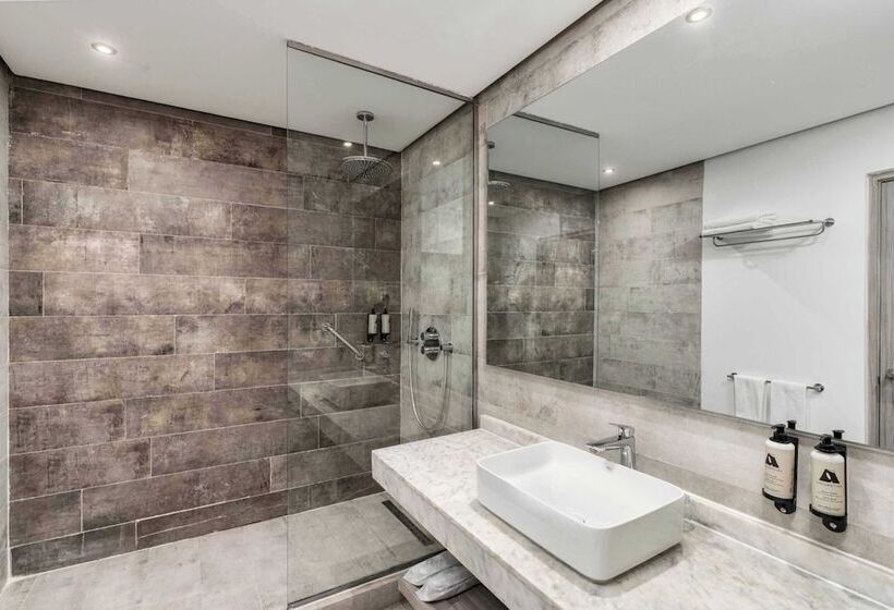 Fotos del hotel Marina Bay:  10