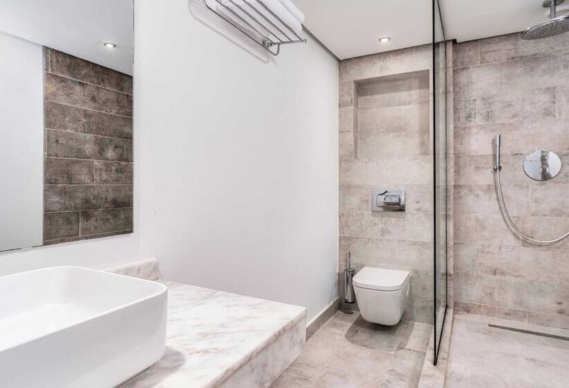 Fotos del hotel Marina Bay:  13