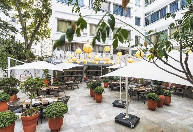 Fotos del hotel Marina Bay:  6
