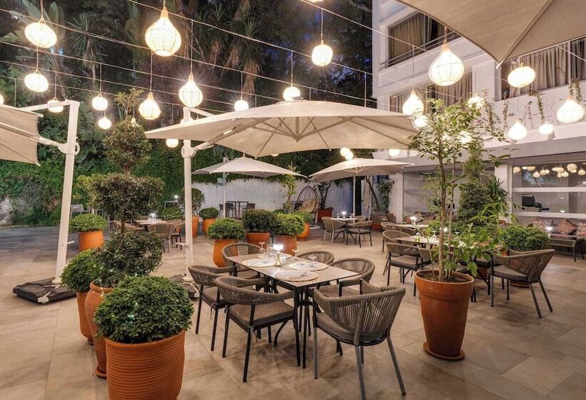 Fotos del hotel Marina Bay:  7